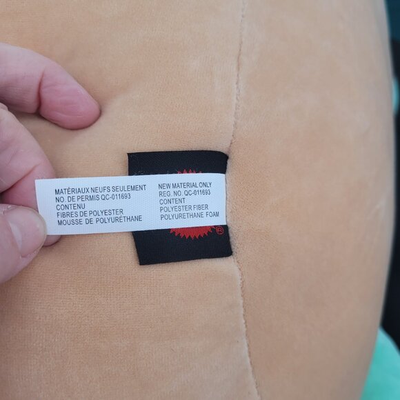 Mattel Star Wars Grogu Baby Yoda Large Stuffed Plush Jumbo 20" Squishmallow-like - Picture 9 of 10